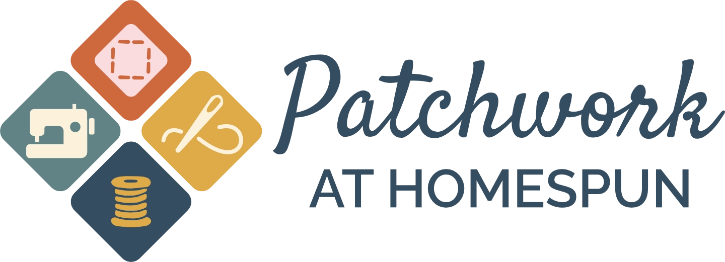 Patchwork at Homespun